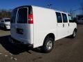Summit White - Express 3500 Cargo WT Photo No. 5