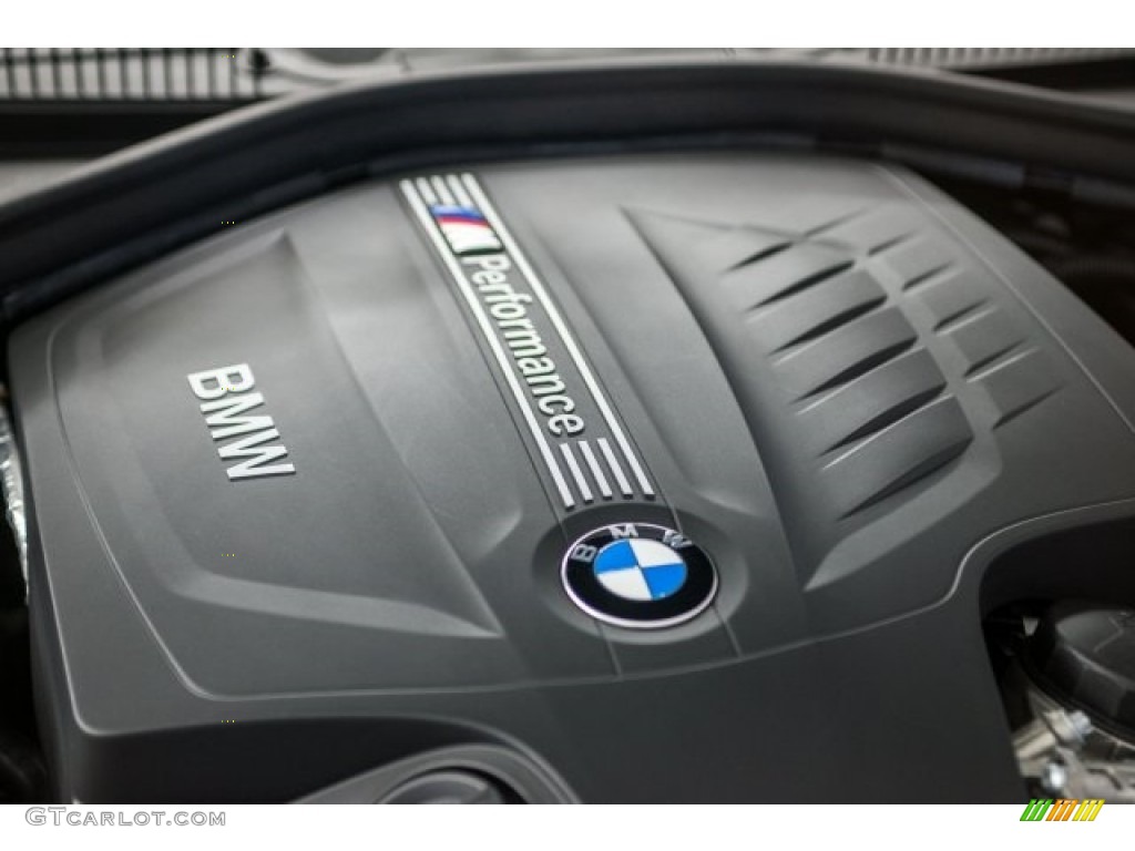 2016 M235i Coupe - Alpine White / Black photo #24