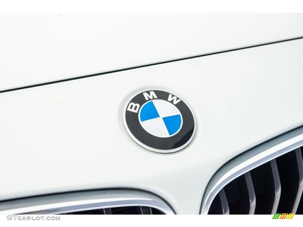 2016 M235i Coupe - Alpine White / Black photo #26