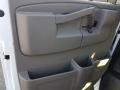 Summit White - Express 3500 Cargo WT Photo No. 7