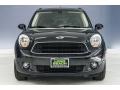 Absolute Black Metallic - Countryman Cooper Photo No. 2