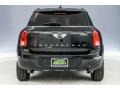 Absolute Black Metallic - Countryman Cooper Photo No. 3