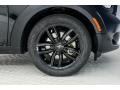 Absolute Black Metallic - Countryman Cooper Photo No. 8
