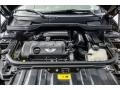 Absolute Black Metallic - Countryman Cooper Photo No. 9