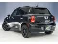 Absolute Black Metallic - Countryman Cooper Photo No. 10