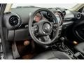 Absolute Black Metallic - Countryman Cooper Photo No. 15