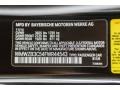 Absolute Black Metallic - Countryman Cooper Photo No. 18