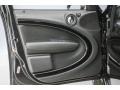 Absolute Black Metallic - Countryman Cooper Photo No. 19