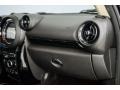 Absolute Black Metallic - Countryman Cooper Photo No. 22