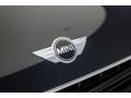 Absolute Black Metallic - Countryman Cooper Photo No. 26