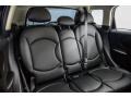 Absolute Black Metallic - Countryman Cooper Photo No. 27