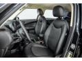 Absolute Black Metallic - Countryman Cooper Photo No. 28