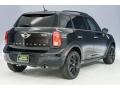 Absolute Black Metallic - Countryman Cooper Photo No. 30