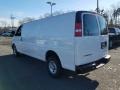Summit White - Express 2500 Cargo WT Photo No. 4