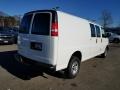 Summit White - Express 2500 Cargo WT Photo No. 5