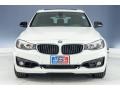 Alpine White - 3 Series 328i xDrive Gran Turismo Photo No. 2