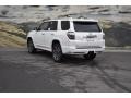 2018 Blizzard White Pearl Toyota 4Runner Limited 4x4  photo #3