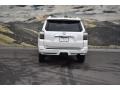 2018 Blizzard White Pearl Toyota 4Runner Limited 4x4  photo #4