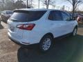 Summit White - Equinox LT AWD Photo No. 5