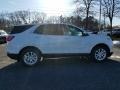 Summit White - Equinox LT AWD Photo No. 6