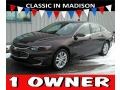 2016 Autumn Bronze Metallic Chevrolet Malibu LT #125172186