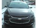 2016 Autumn Bronze Metallic Chevrolet Malibu LT  photo #2