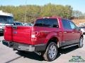 2018 Ruby Red Ford F150 XLT SuperCrew 4x4  photo #5