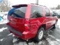2013 Crystal Red Tintcoat Chevrolet Tahoe LT 4x4  photo #7