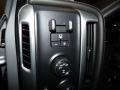 2018 Quicksilver Metallic GMC Sierra 1500 SLE Double Cab 4WD  photo #8
