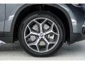 Mineral Grey Metallic - X1 xDrive28i Photo No. 9