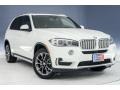 2018 Alpine White BMW X5 xDrive35i  photo #11