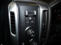 Dark Slate Metallic - Sierra 1500 SLE Double Cab 4WD Photo No. 9