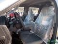 Oxford White - F250 Super Duty STX Crew Cab 4x4 Photo No. 10