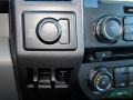 Oxford White - F250 Super Duty STX Crew Cab 4x4 Photo No. 23