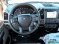 Oxford White - F250 Super Duty STX Crew Cab 4x4 Photo No. 28