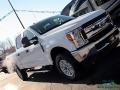 2018 Oxford White Ford F250 Super Duty STX Crew Cab 4x4  photo #35