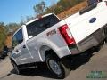 Oxford White - F250 Super Duty STX Crew Cab 4x4 Photo No. 37