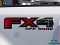 2018 Oxford White Ford F250 Super Duty STX Crew Cab 4x4  photo #38