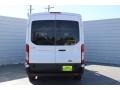 Oxford White - Transit Wagon XLT 350 MR Long Photo No. 8