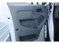 Oxford White - Transit Wagon XLT 350 MR Long Photo No. 13