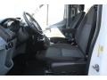 Oxford White - Transit Wagon XLT 350 MR Long Photo No. 15