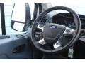 Oxford White - Transit Wagon XLT 350 MR Long Photo No. 27