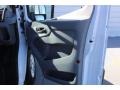 Oxford White - Transit Wagon XLT 350 MR Long Photo No. 28