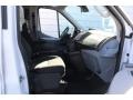 Oxford White - Transit Wagon XLT 350 MR Long Photo No. 30