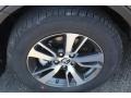 2018 Magnetic Gray Metallic Toyota RAV4 XLE  photo #4