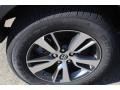 2018 Magnetic Gray Metallic Toyota RAV4 XLE  photo #9