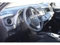 2018 Magnetic Gray Metallic Toyota RAV4 XLE  photo #12