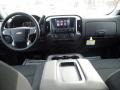 2018 Summit White Chevrolet Silverado 1500 LT Crew Cab 4x4  photo #37