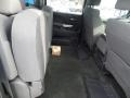 2018 Summit White Chevrolet Silverado 1500 LT Crew Cab 4x4  photo #44