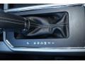 2015 Ingot Silver Metallic Ford F150 Lariat SuperCab 4x4  photo #18